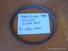 V Drive Belt for Hobart 8145 & 84145 14" Buffalo Chopper. Replaces 117503